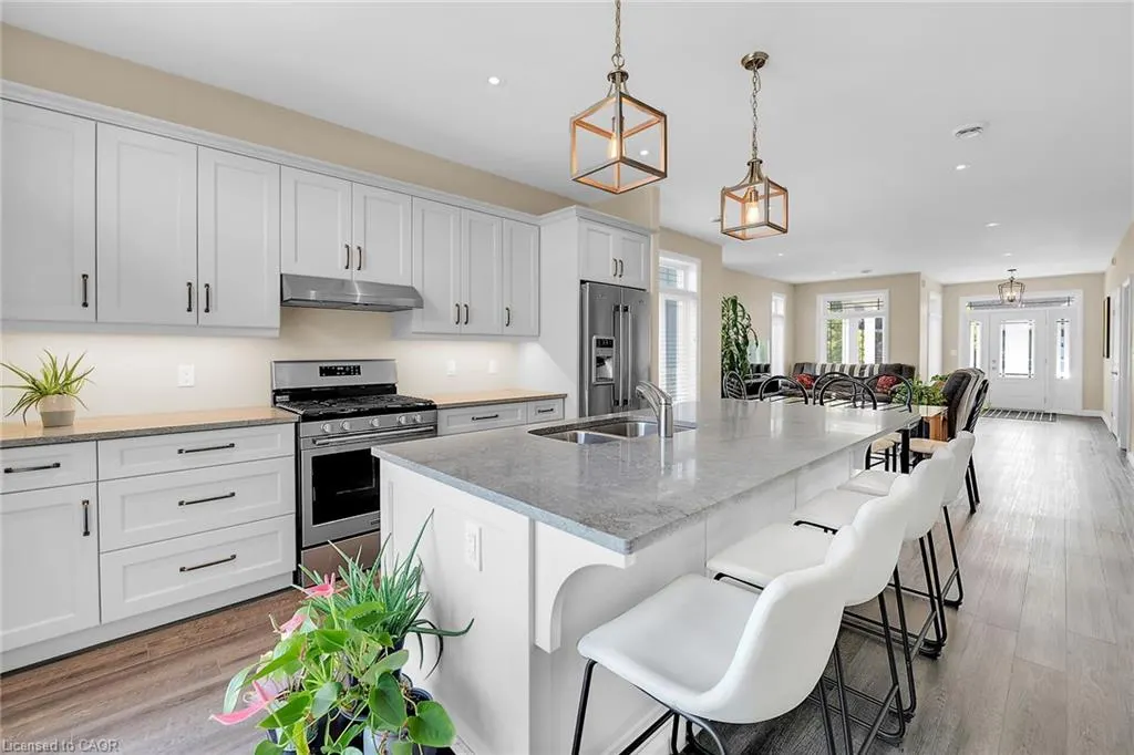 740 Main Street E, #24