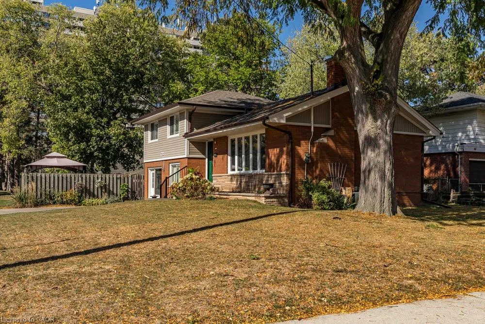 723 Hyde Road