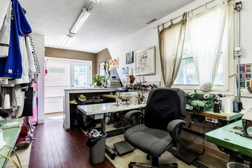 723 Hyde Road