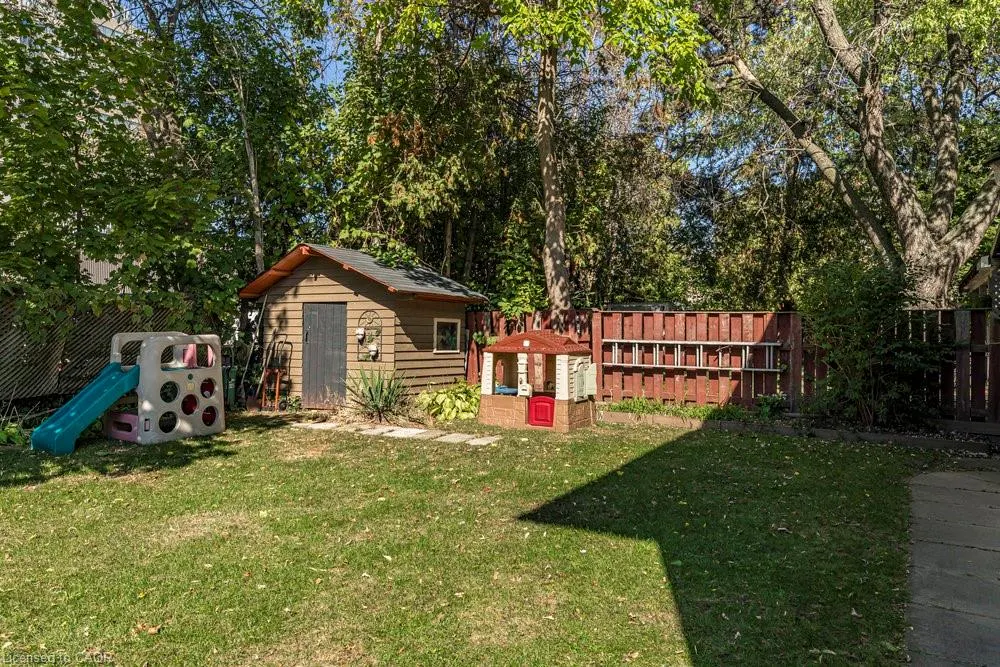 723 Hyde Road