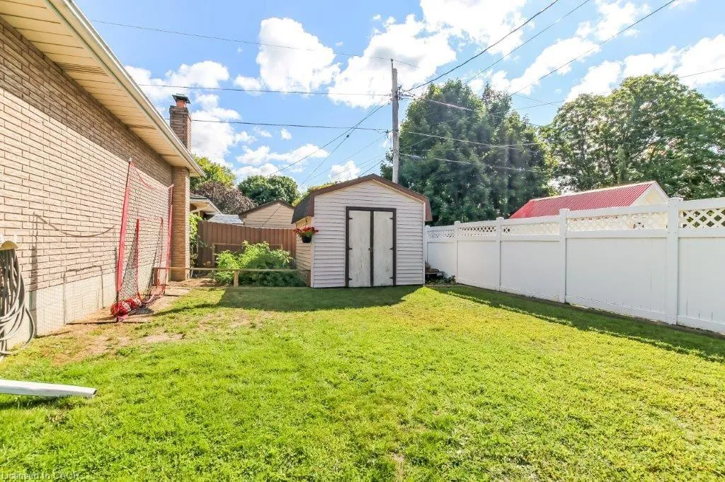 258 Adams Avenue