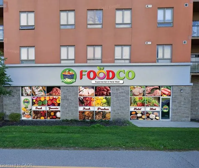1700 Simcoe Street, #N3