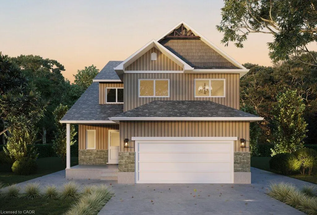 194 Bridge Crescent