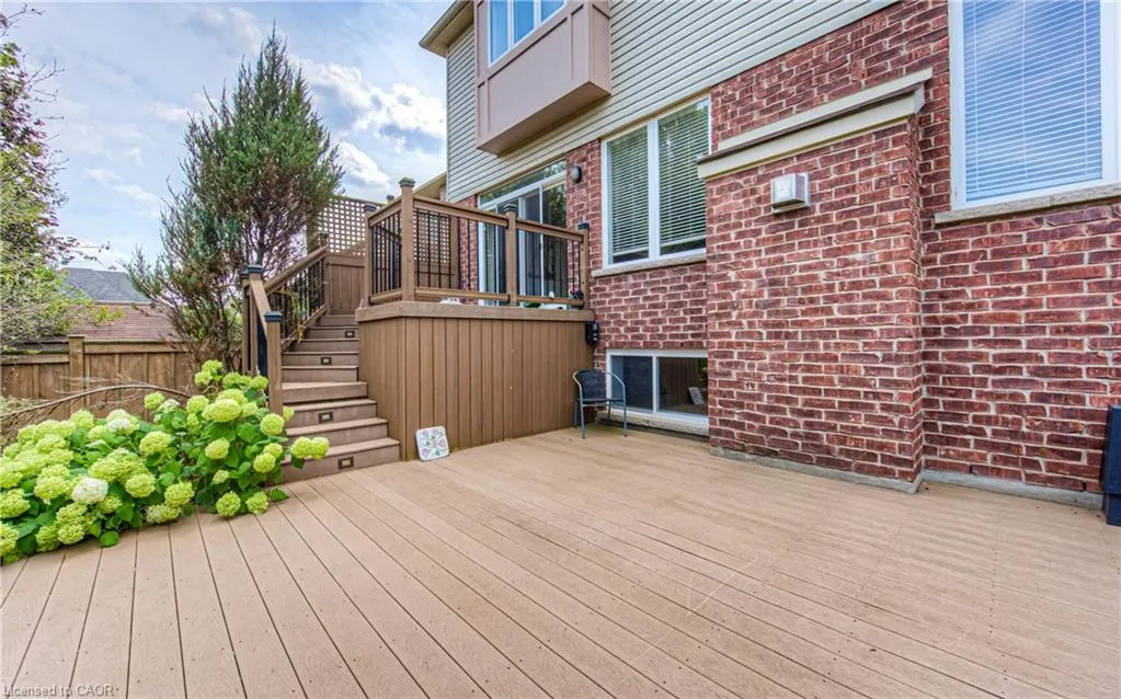 93 Tremaine Drive, #1