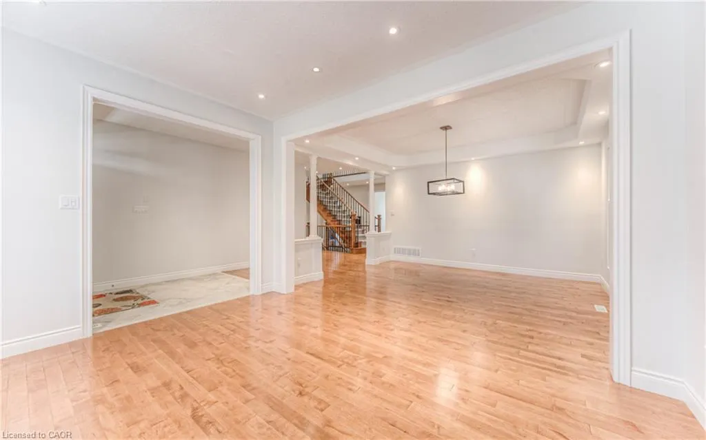 93 Tremaine Drive, #1