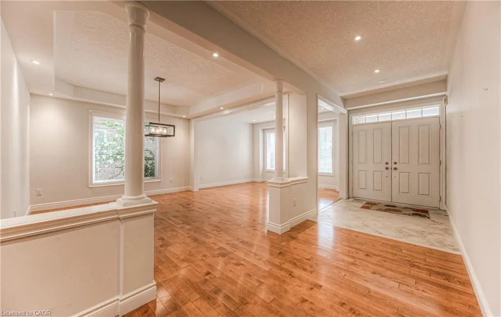 93 Tremaine Drive, #1