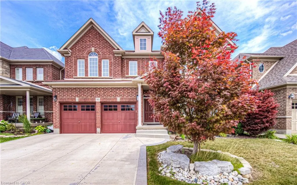 93 Tremaine Drive, #1