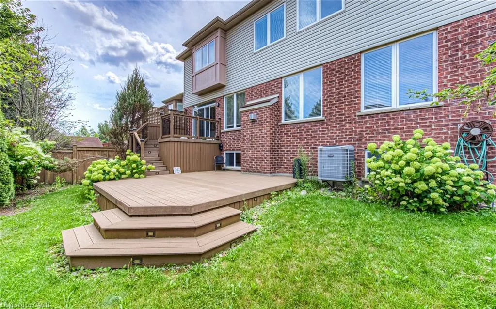 93 Tremaine Drive, #1