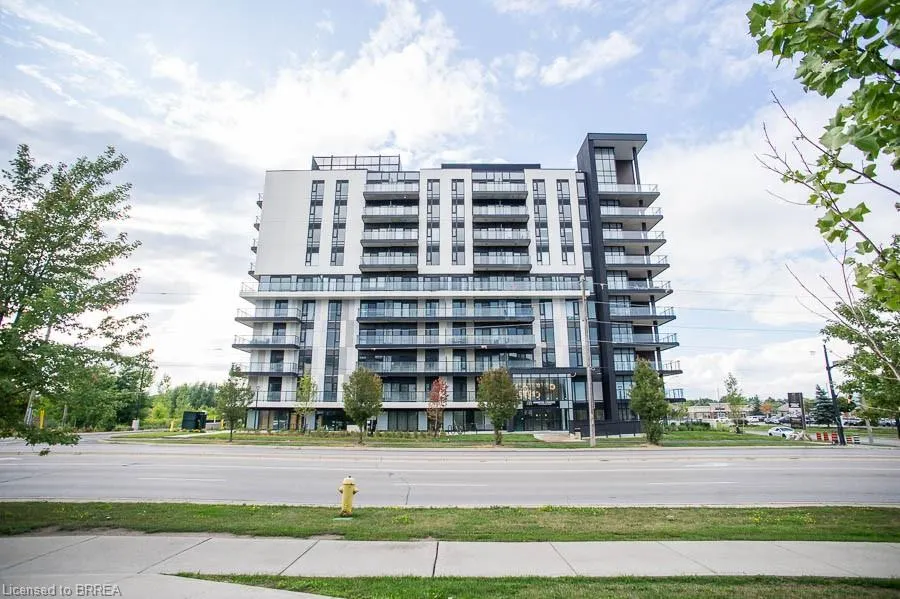 575 Conklin Road, #825