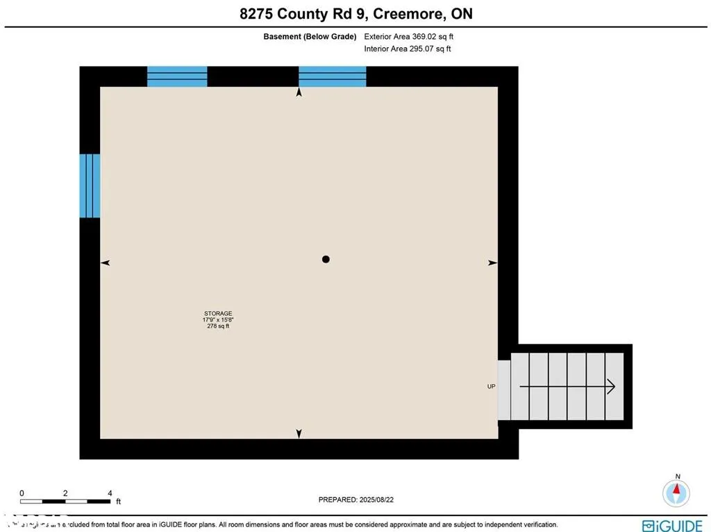 8275 County Rd 9