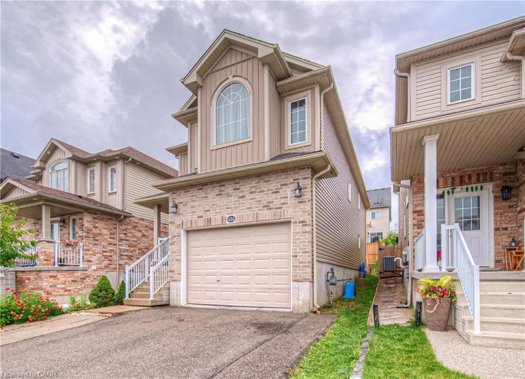 434 Woodbine Avenue