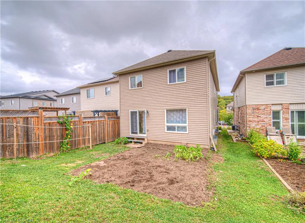434 Woodbine Avenue