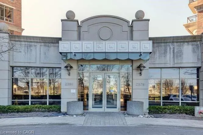 2391 Central Park Drive, #202