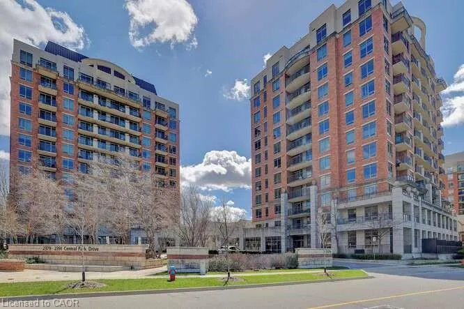 2391 Central Park Drive, #202
