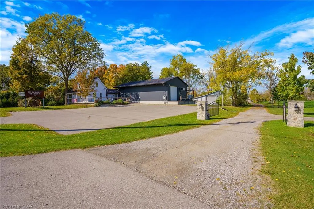 103 Powerline Road