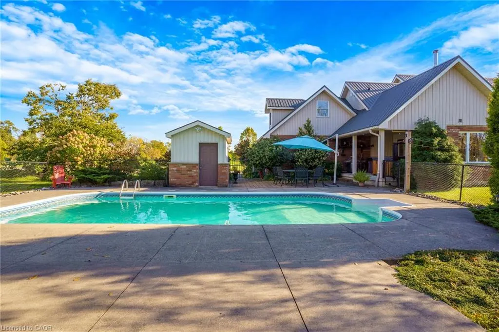 103 Powerline Road