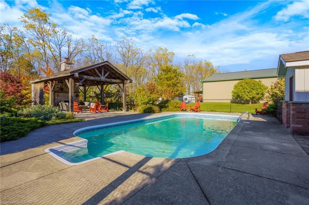 103 Powerline Road