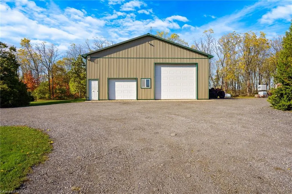 103 Powerline Road