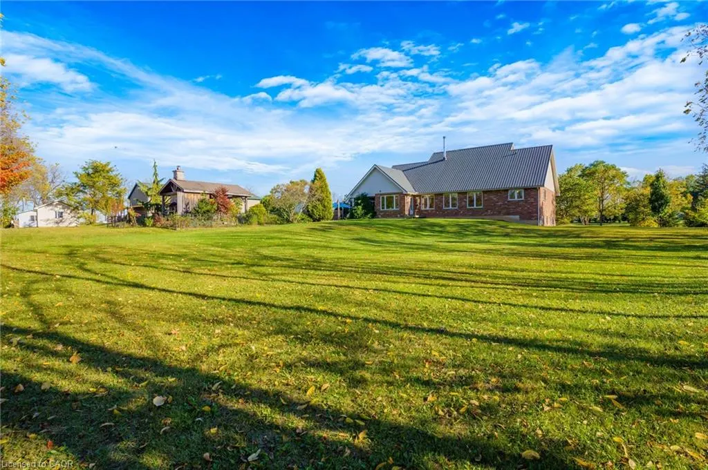 103 Powerline Road