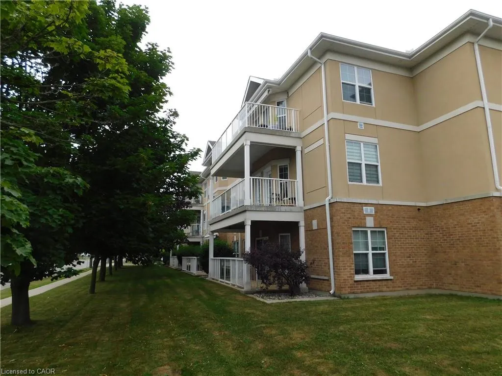 317 Lock Street W, #215