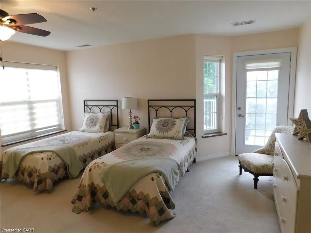 317 Lock Street W, #215