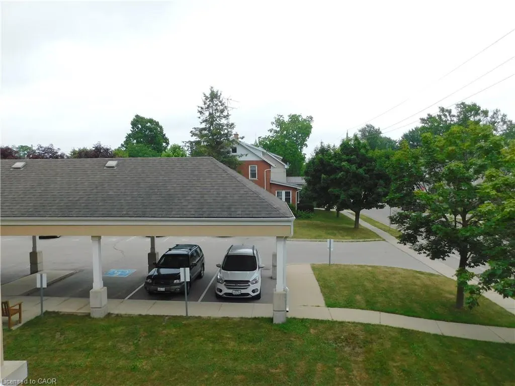 317 Lock Street W, #215