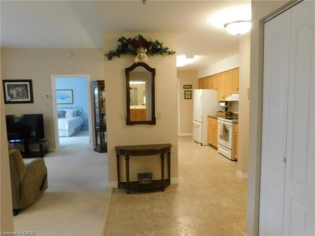 317 Lock Street W, #215