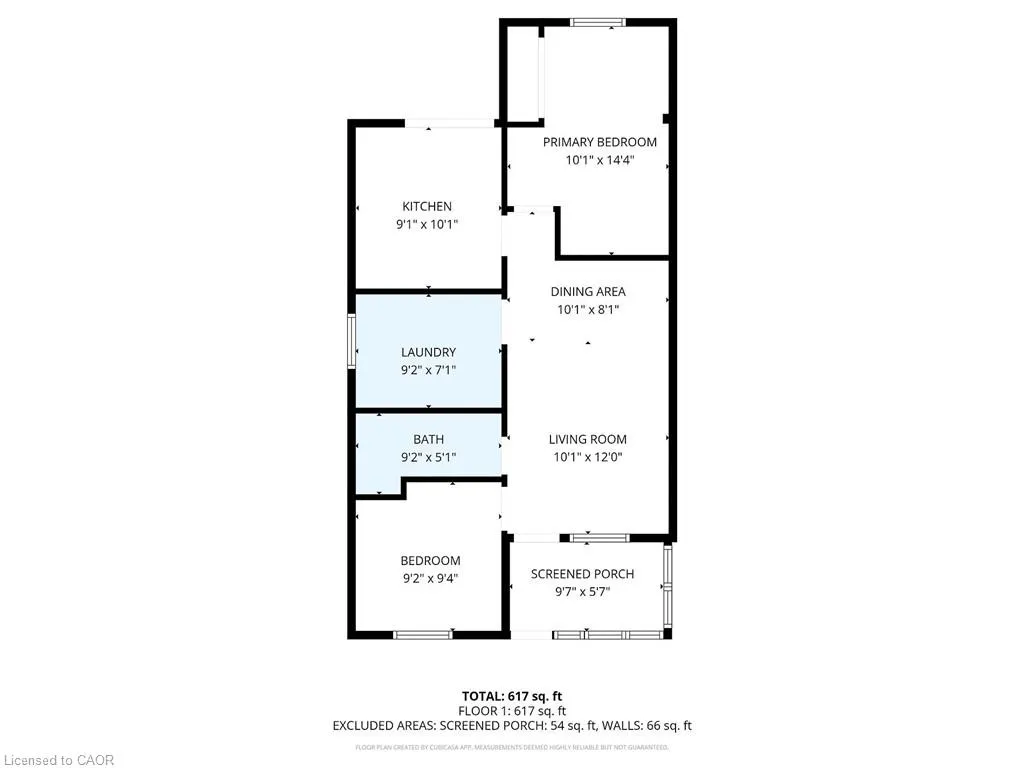 86 East 18th Street