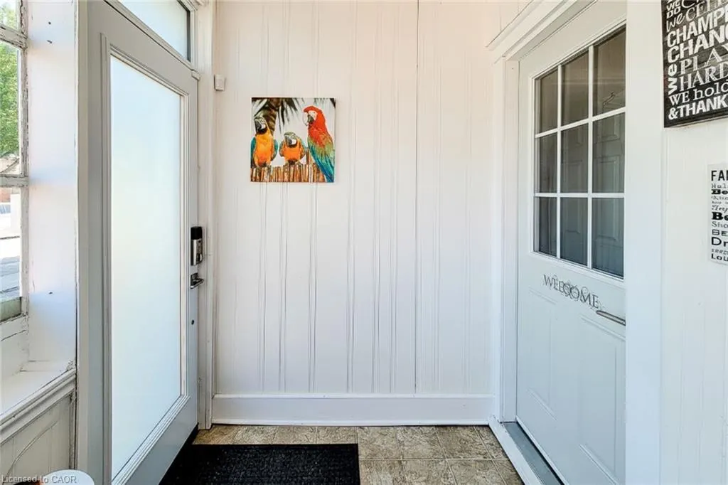 86 East 18th Street