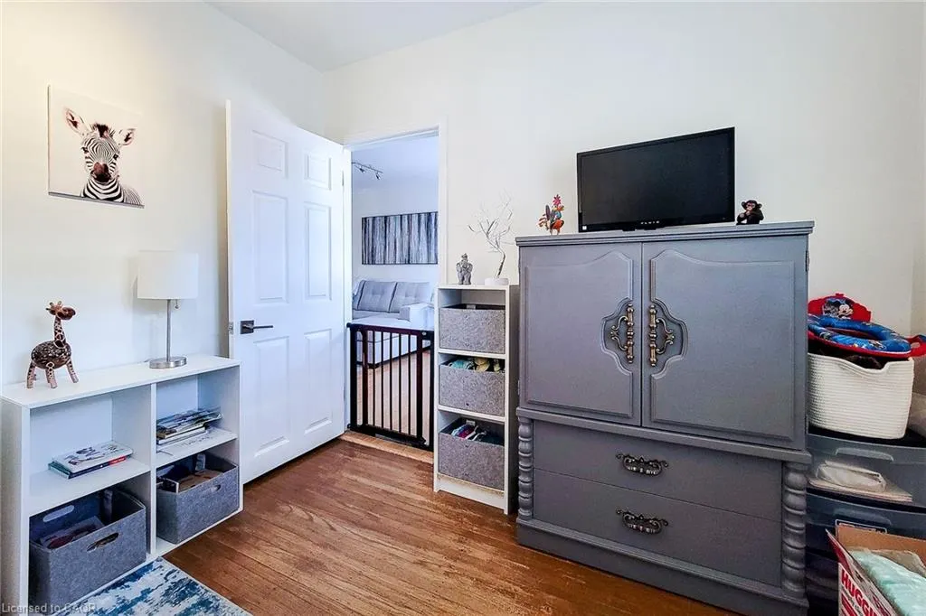 86 East 18th Street