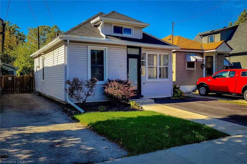 86 East 18th Street