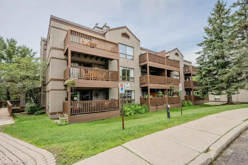 1235 Deerhurst Drive, #54-305