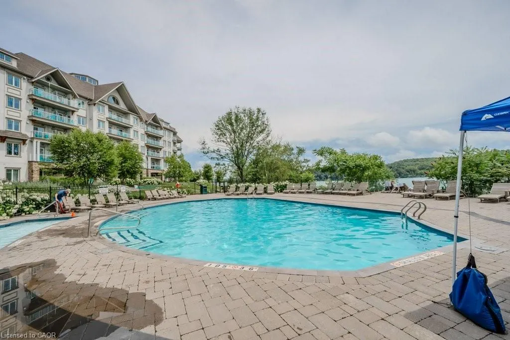 1235 Deerhurst Drive, #54-305
