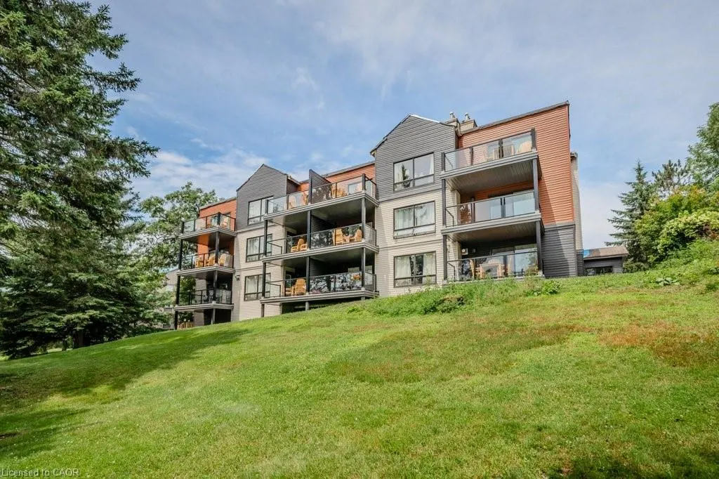 1235 Deerhurst Drive, #54-305