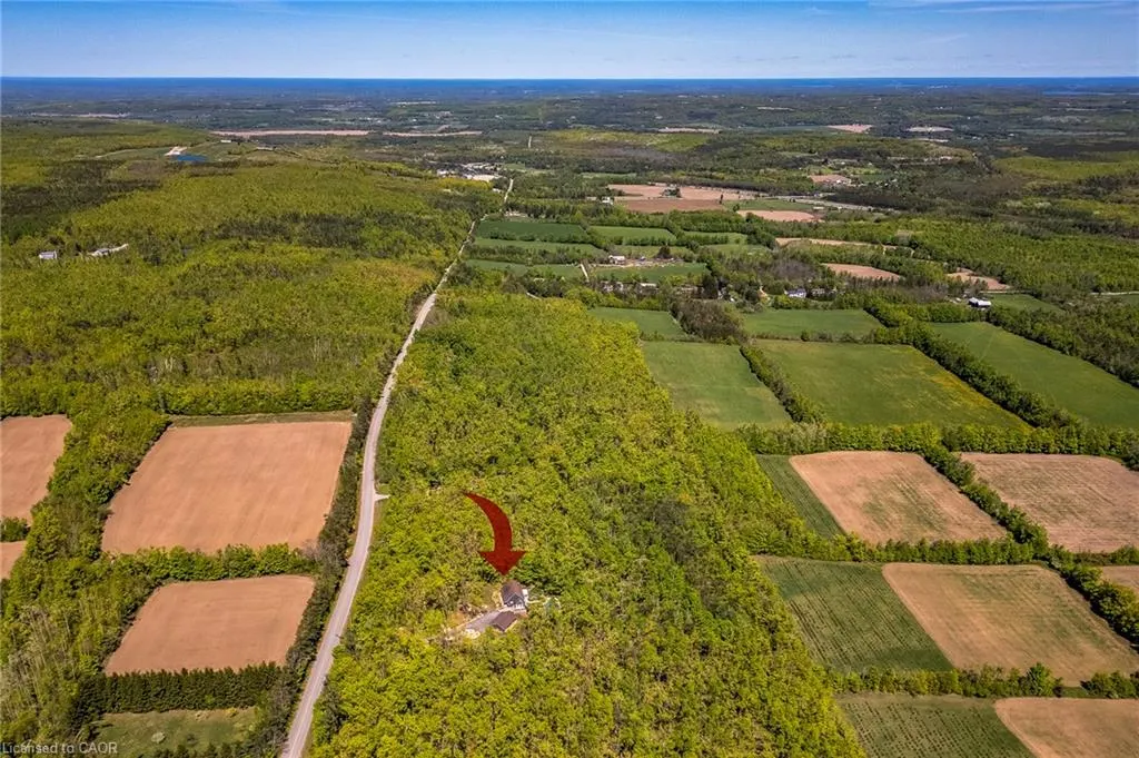 691 Mt St Louis Road W