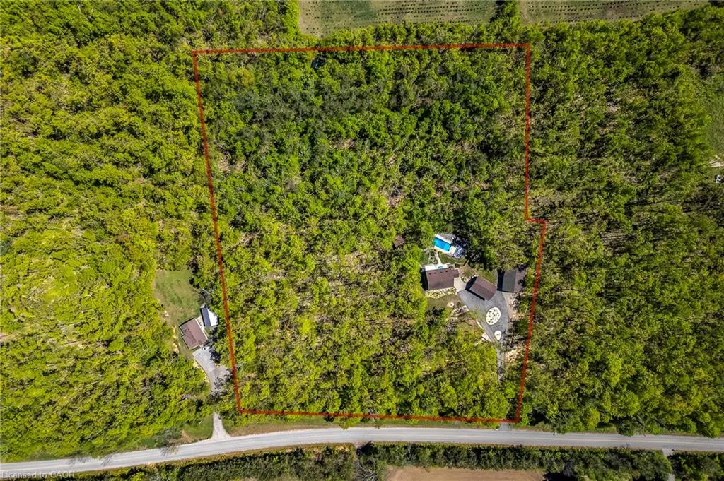 691 Mt St Louis Road W