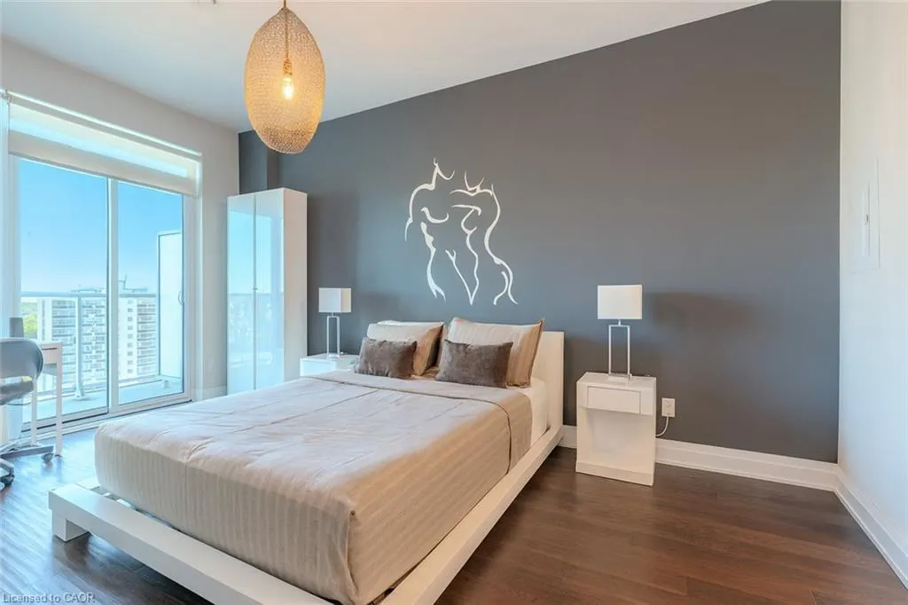 55 Speers Road, #1603