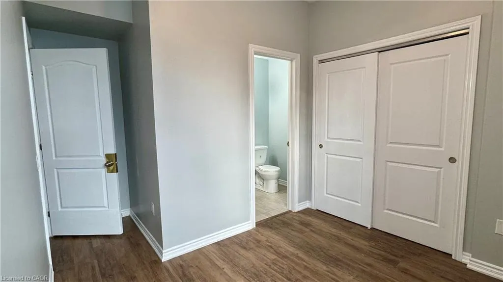 58 Beverly Street, #107