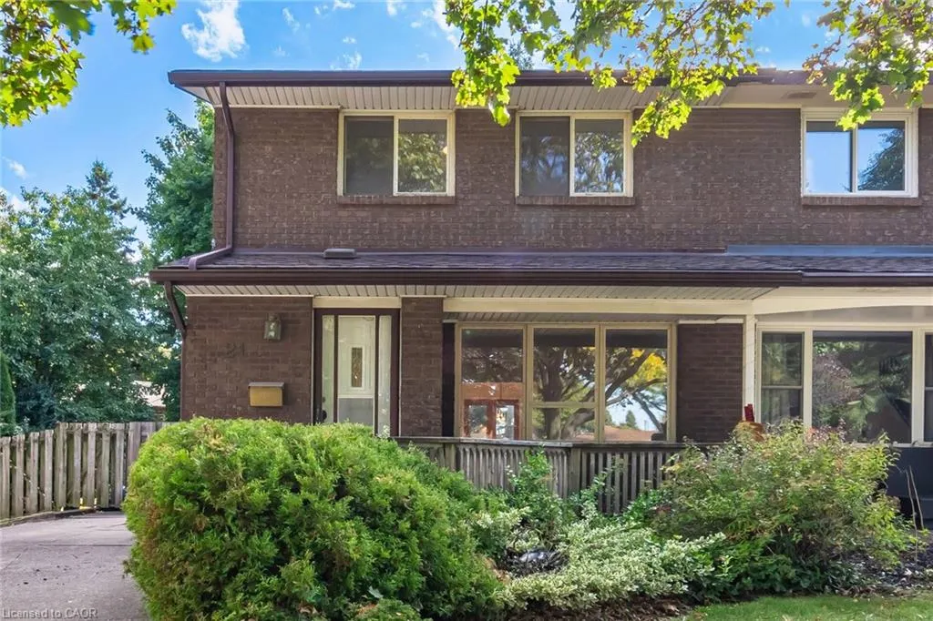 21 Horning Drive