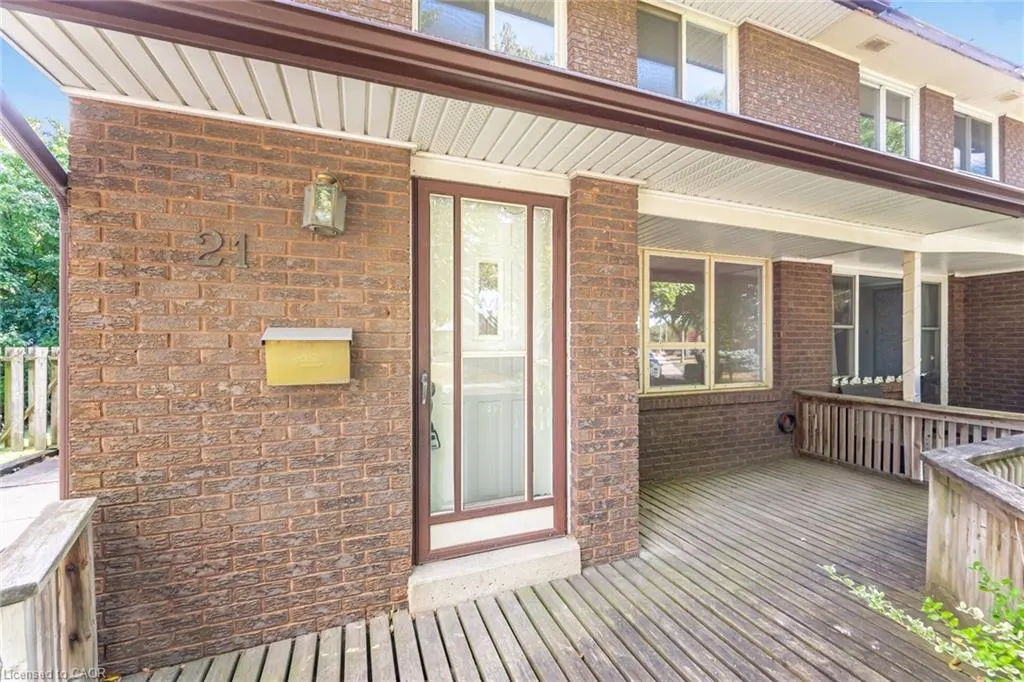 21 Horning Drive
