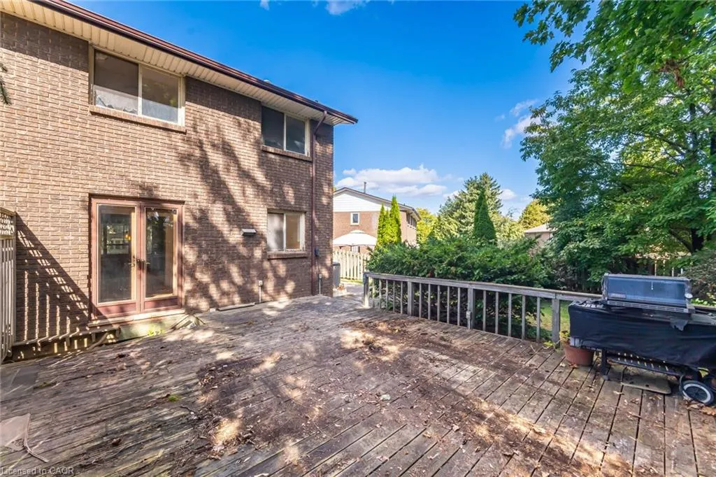 21 Horning Drive