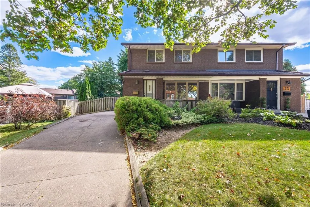 21 Horning Drive