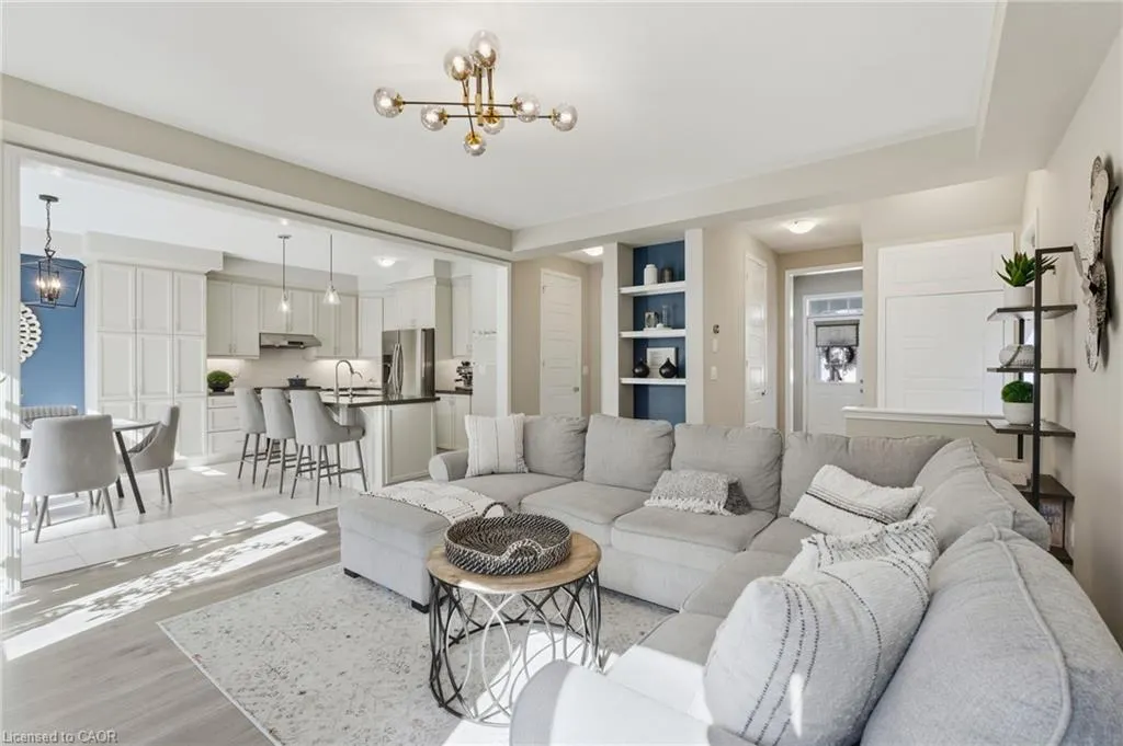 15 Bastia Street