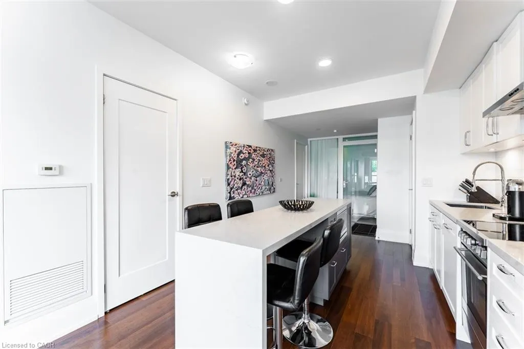 25 Malcolm Road Road, #410