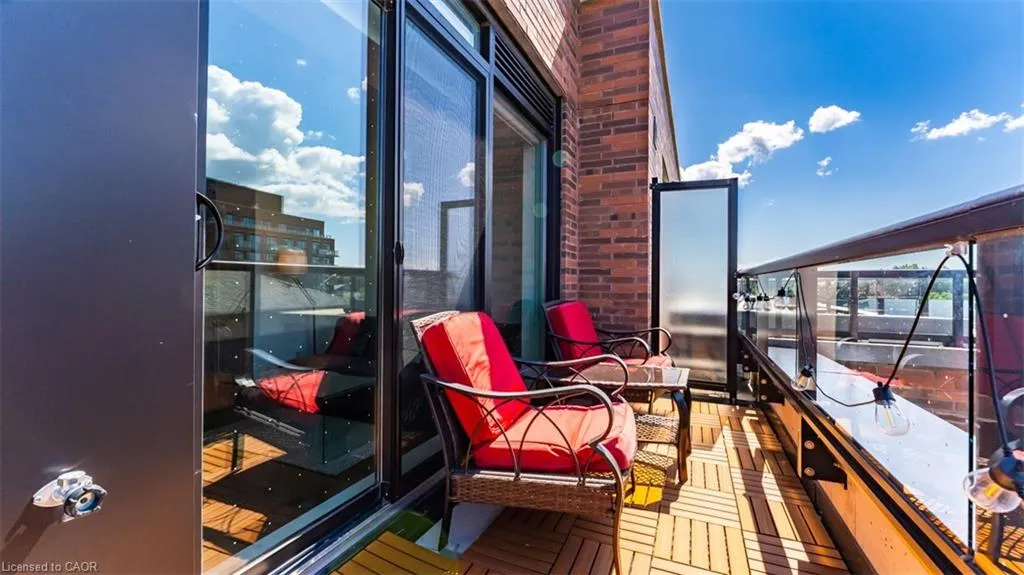 25 Malcolm Road Road, #410