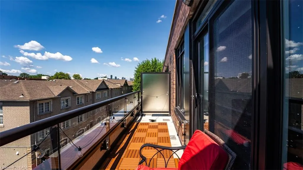 25 Malcolm Road Road, #410