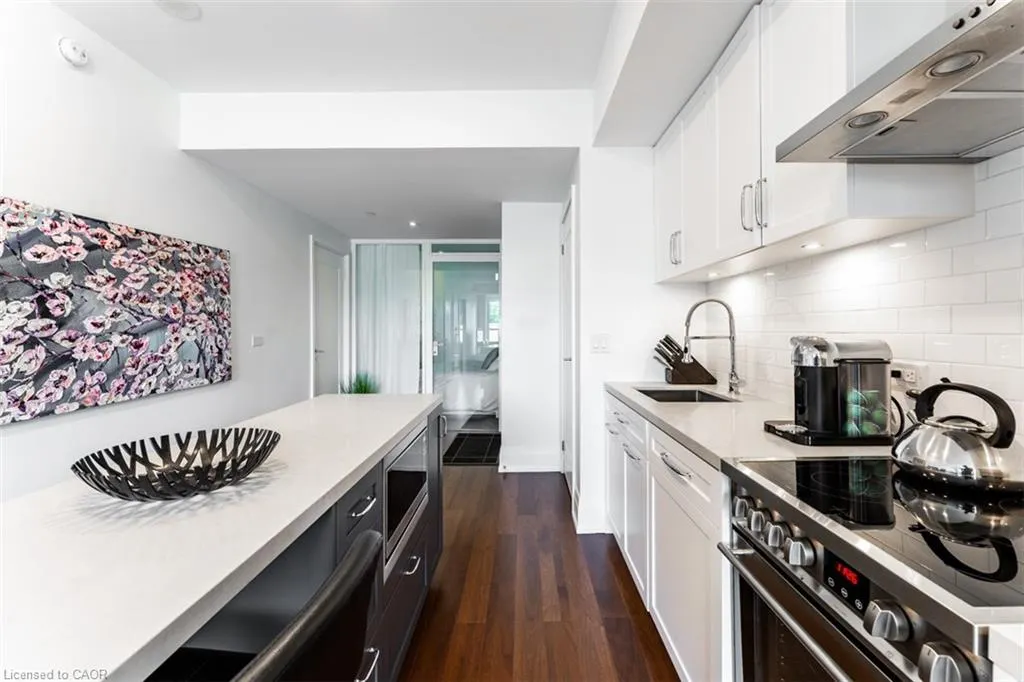 25 Malcolm Road Road, #410