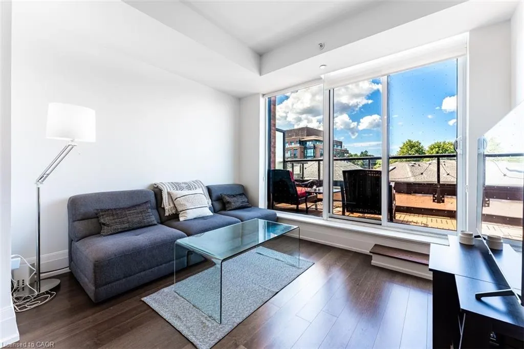 25 Malcolm Road Road, #410