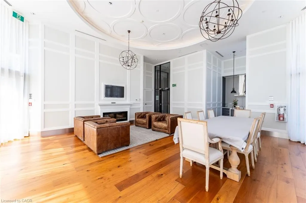 25 Malcolm Road Road, #410