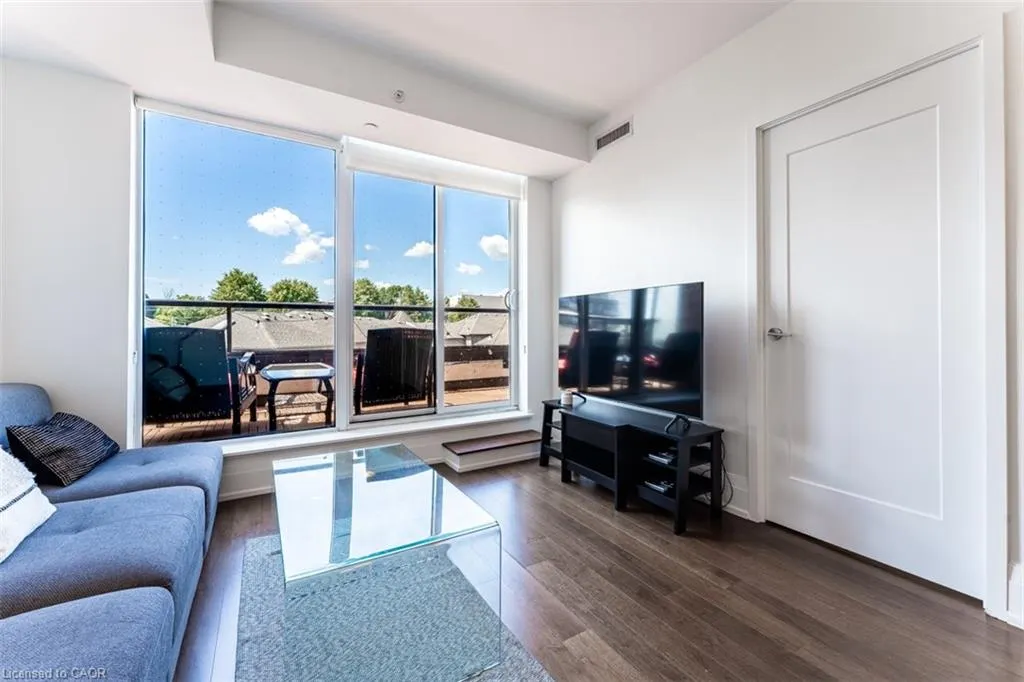 25 Malcolm Road Road, #410